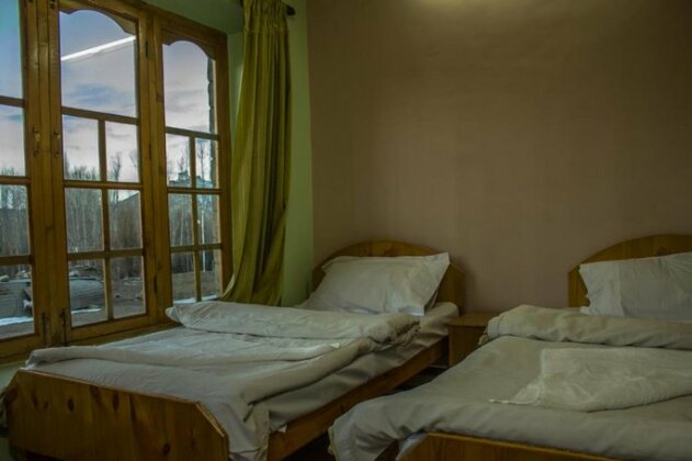 The Crash Pad - Photo4