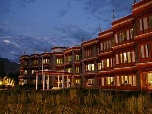 The Druk Ladakh - Photo2
