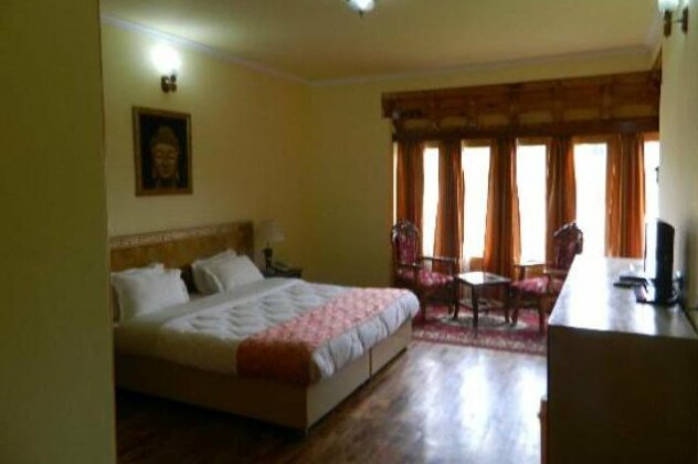 The Druk Ladakh - Photo4