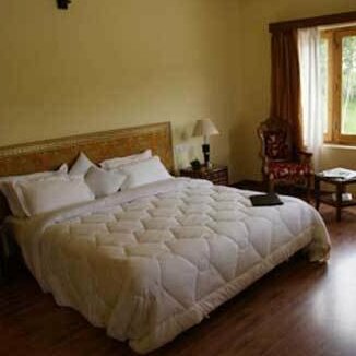 The Druk Ladakh - Photo5