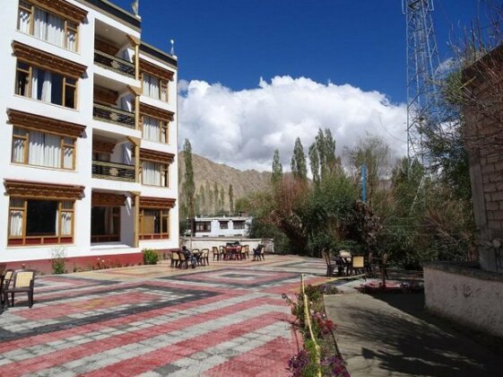 The Grand Chubi - Photo5