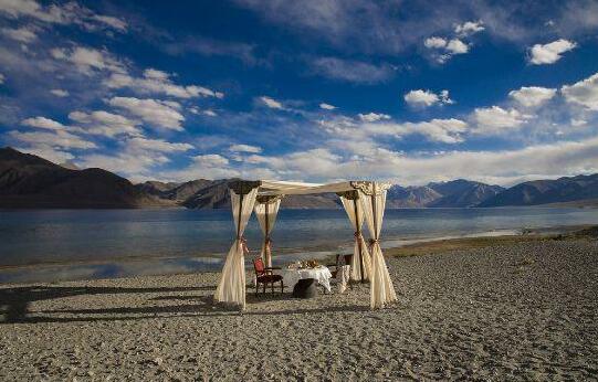 The Grand Dragon Ladakh - Photo3