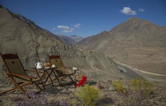 The Grand Dragon Ladakh - Photo5
