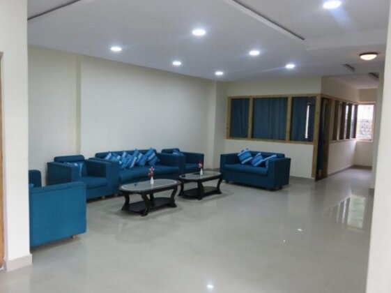 The Grand Ladakh - Photo2