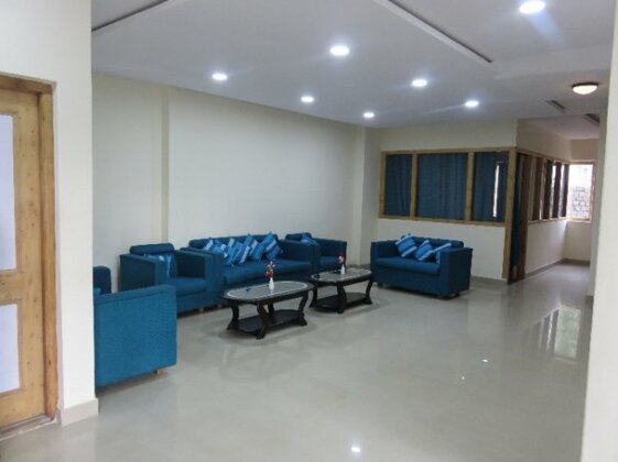 The Grand Ladakh - Photo3