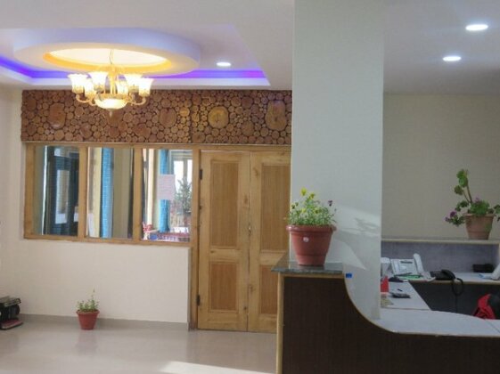 The Grand Ladakh - Photo4