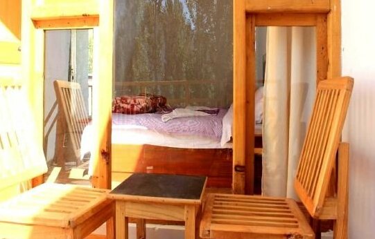 The Hundar Resort - Photo3