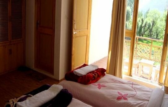 The Hundar Resort - Photo4
