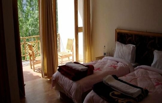The Hundar Resort - Photo5