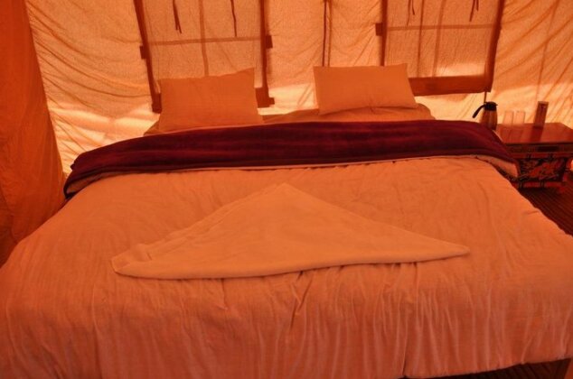 The Ladakh Camp - Photo2
