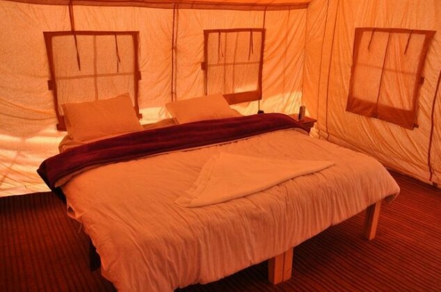 The Ladakh Camp - Photo4