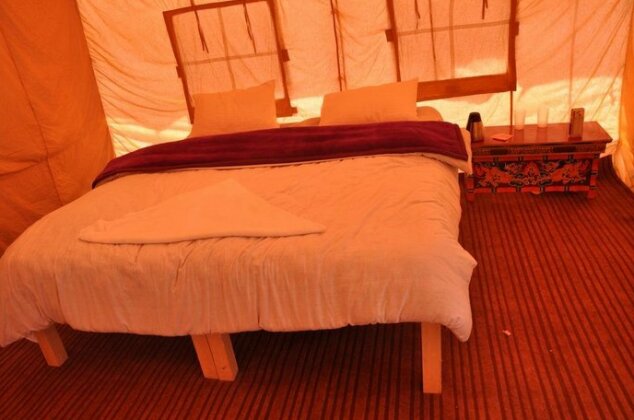 The Ladakh Camp - Photo5