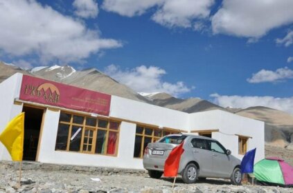 The Ladakh Camp