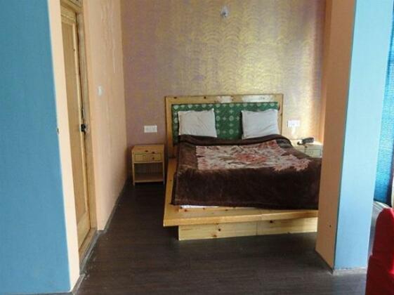 The Leh-Chen Hotel - Photo4