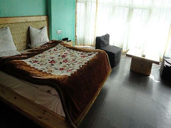 The Leh-Chen Hotel - Photo5