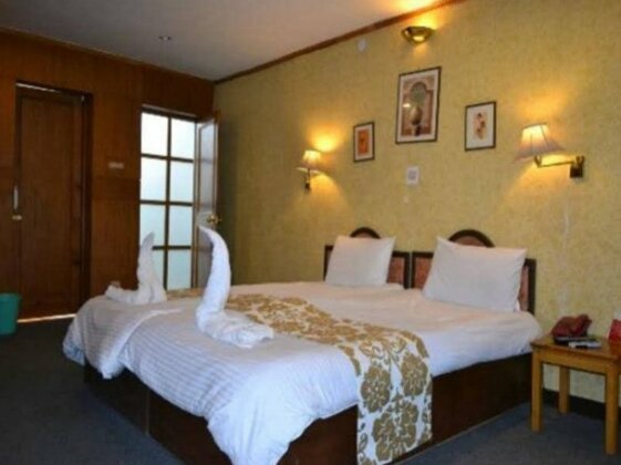 The Pangong Hotel - Photo2