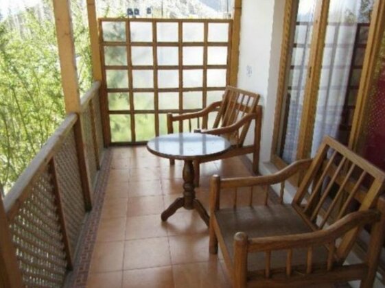 The Pangong Hotel - Photo4