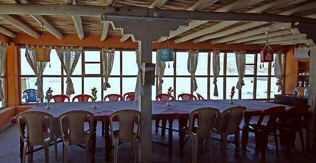 The Pangong Inn - Photo3
