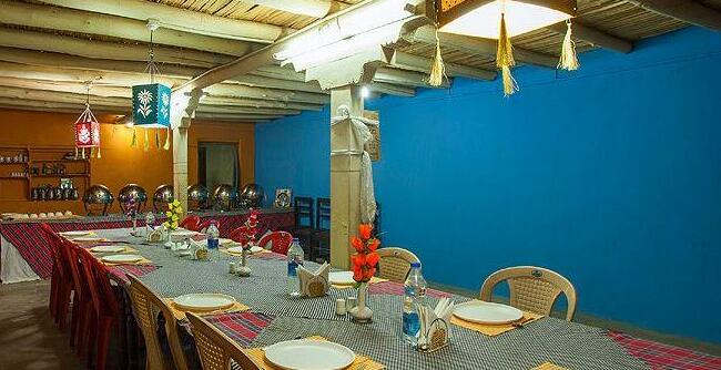 The Pangong Inn - Photo4