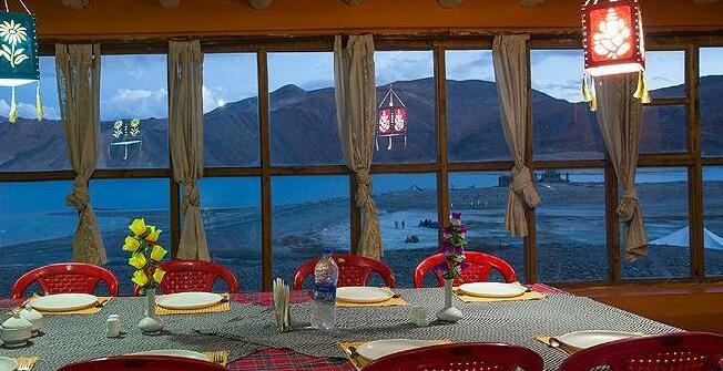 The Pangong Inn - Photo5