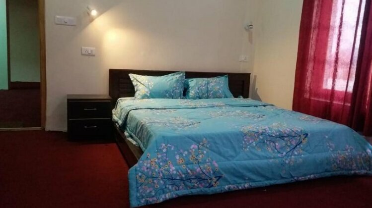 The Peppermint Villa - Photo3