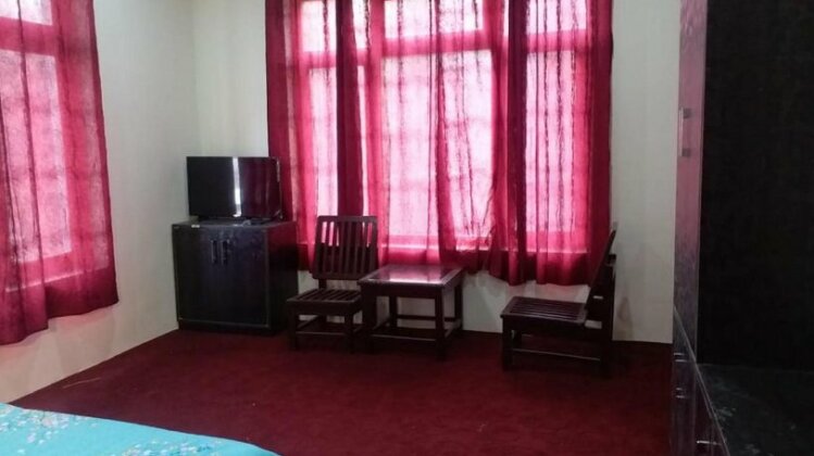 The Peppermint Villa - Photo5