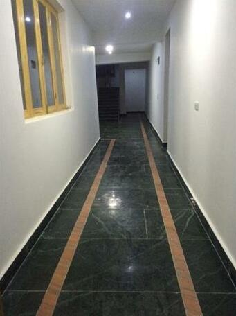 The Pong Guest House Leh - Photo2