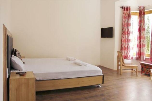 The Pong Guest House Leh - Photo3