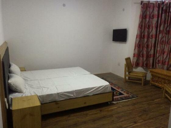 The Pong Guest House Leh - Photo4