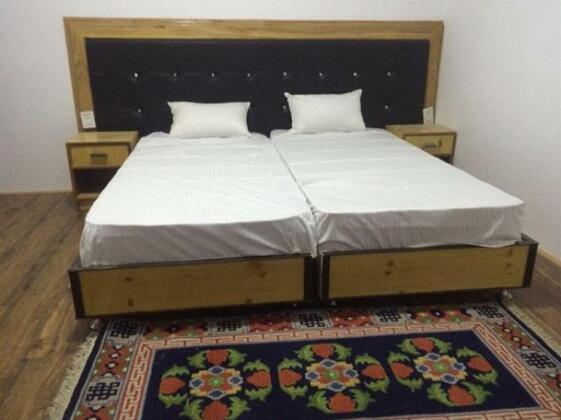 The Pong Guest House Leh - Photo5