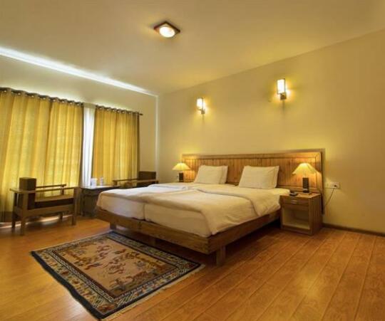 The Saraha - Photo5
