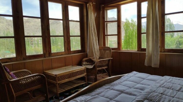 The Willow House Leh - Photo4