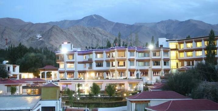 The Zen Ladakh - Photo4