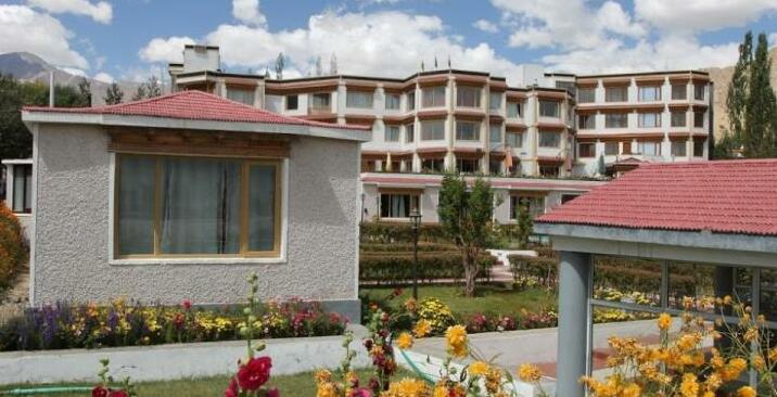 The Zen Ladakh - Photo5