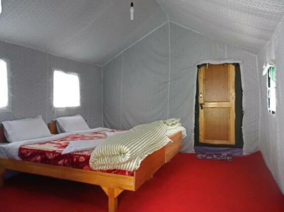 Tiger Camp Nubra - Photo2