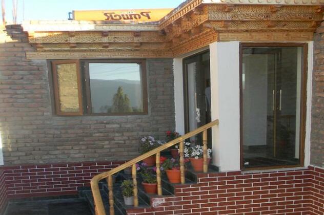 TIH Himalayan Residency Ladakh - Photo2