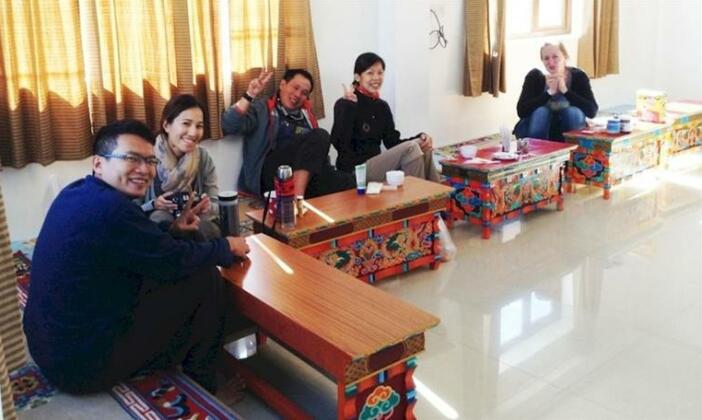 TIH Himalayan Residency Ladakh - Photo5