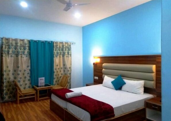 TIH Hotel Jeevanam Villa - Photo2