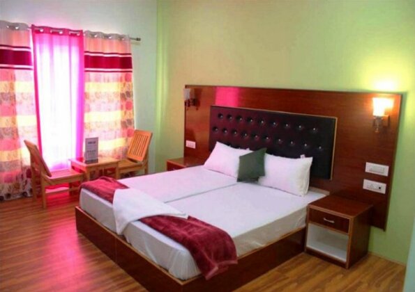 TIH Hotel Jeevanam Villa - Photo3