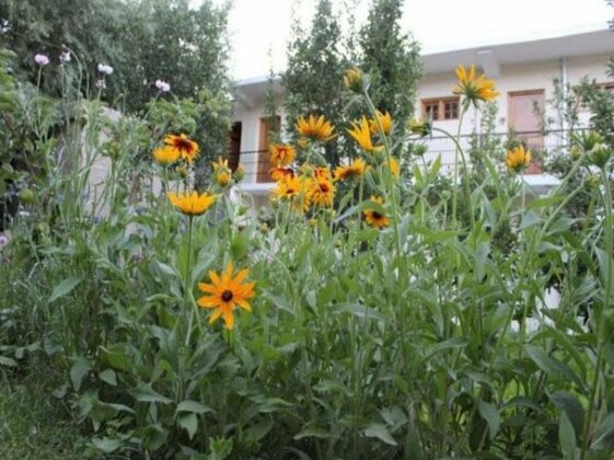 TIH Hotel Leh Residency - Photo5