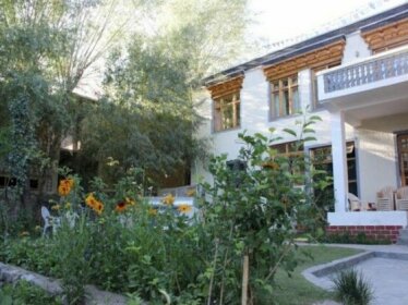 TIH Hotel Leh Residency