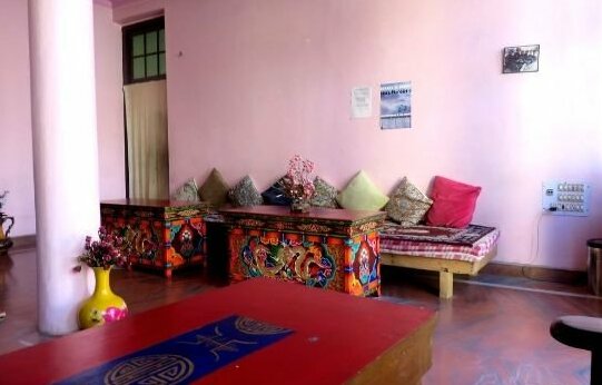 TIH Hotel Maryul - Photo2