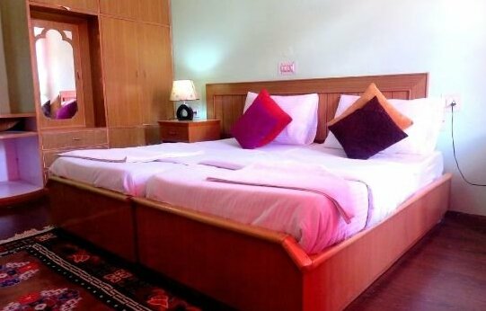 TIH Hotel Maryul - Photo3