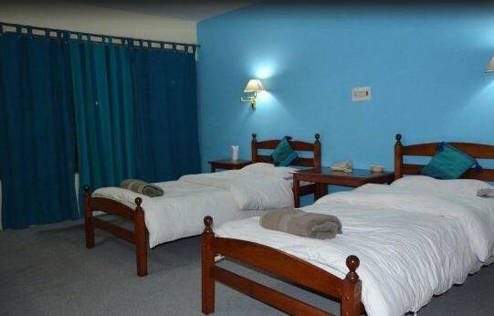 TIH Hotel Mogol - Photo2
