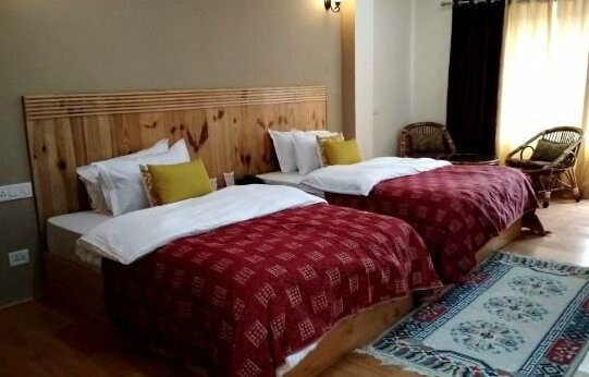 TIH Hotel Mogol - Photo4