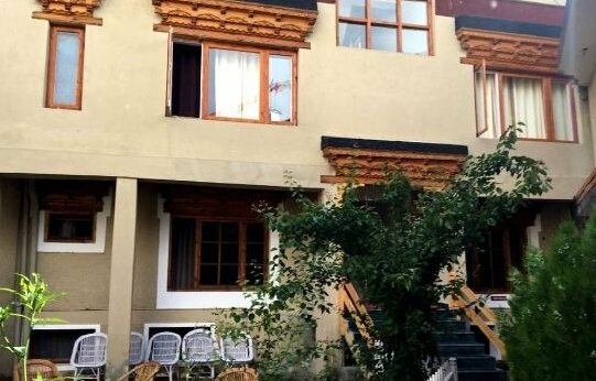 TIH Hotel Mogol - Photo5