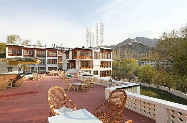 TIH Hotel Omasila - Padum - Photo2
