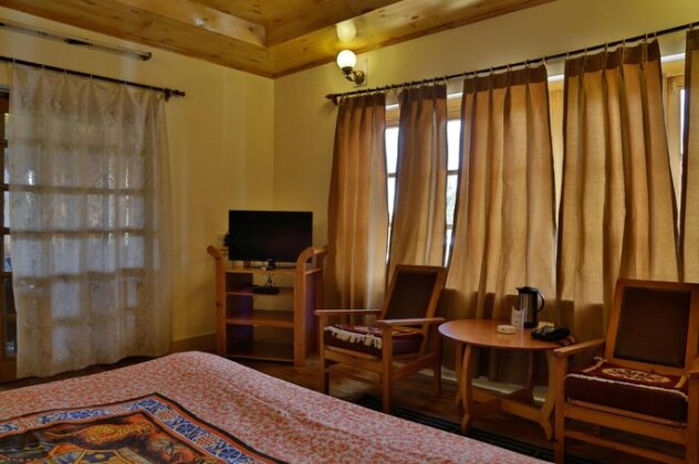 TIH Hotel Omasila - Padum - Photo3