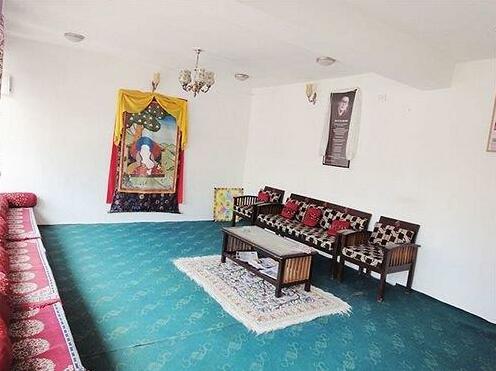 TIH Kanika Himalayan View - Photo3