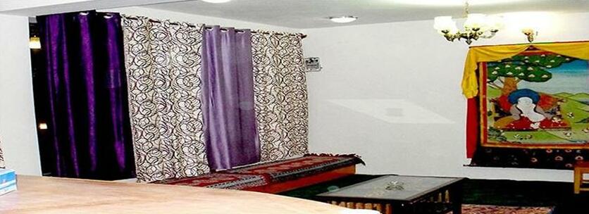 TIH Kanika Himalayan View - Photo5